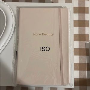 Rare Beauty Journal